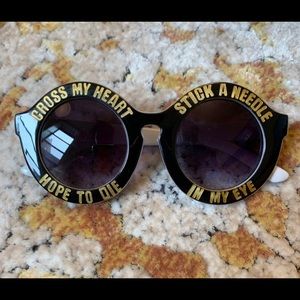 *FINAL SALE* Must Have Sunglasses